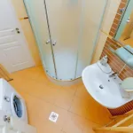 Apartament Colorful Cityscape Retreat By Nw *