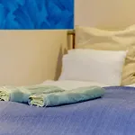 Apartament Colorful Cityscape Retreat By Nw